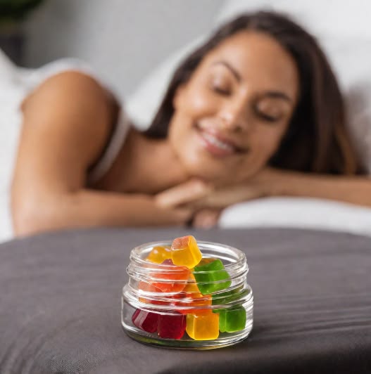 cbd gummies