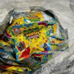 Stoner Patch Gummies