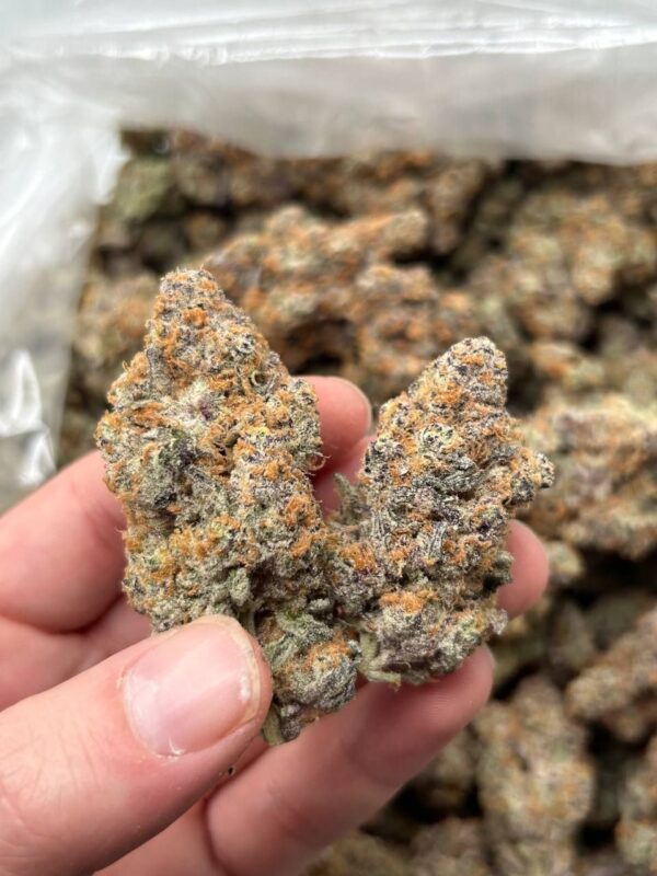 weed