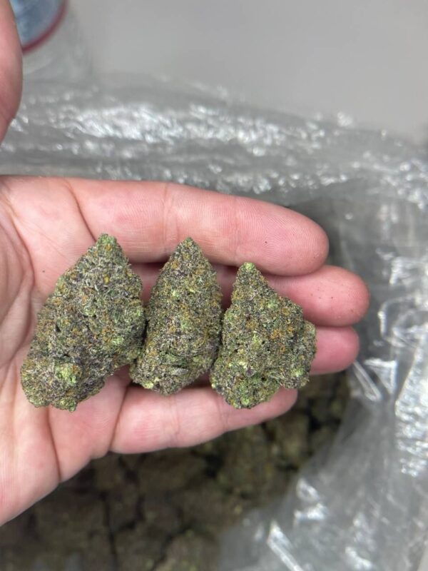 blue blue dream​