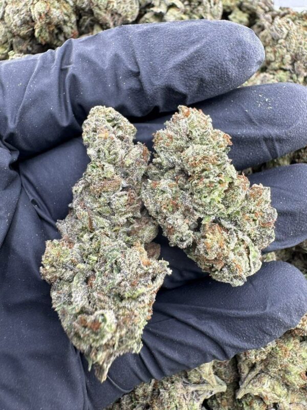 headbanger strain​