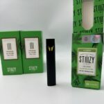 Stiiizy Vapes