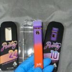 Runtz vapes