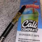 Cali company 1g vape