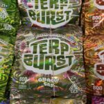 Terp Burst Gummies
