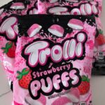 Trolli  Gummies