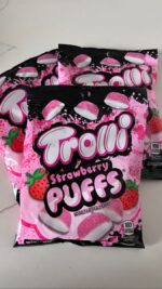 Trolli  Gummies