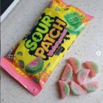 Sour Patch Gummies