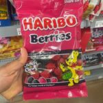 Haribo  Gummy bears