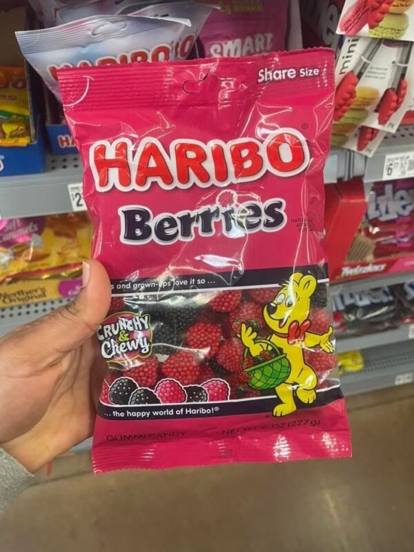 haribo dummies​