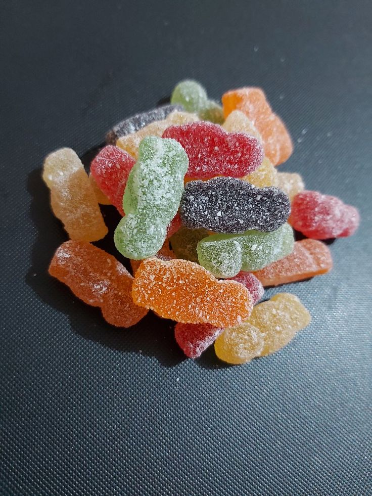 gummies