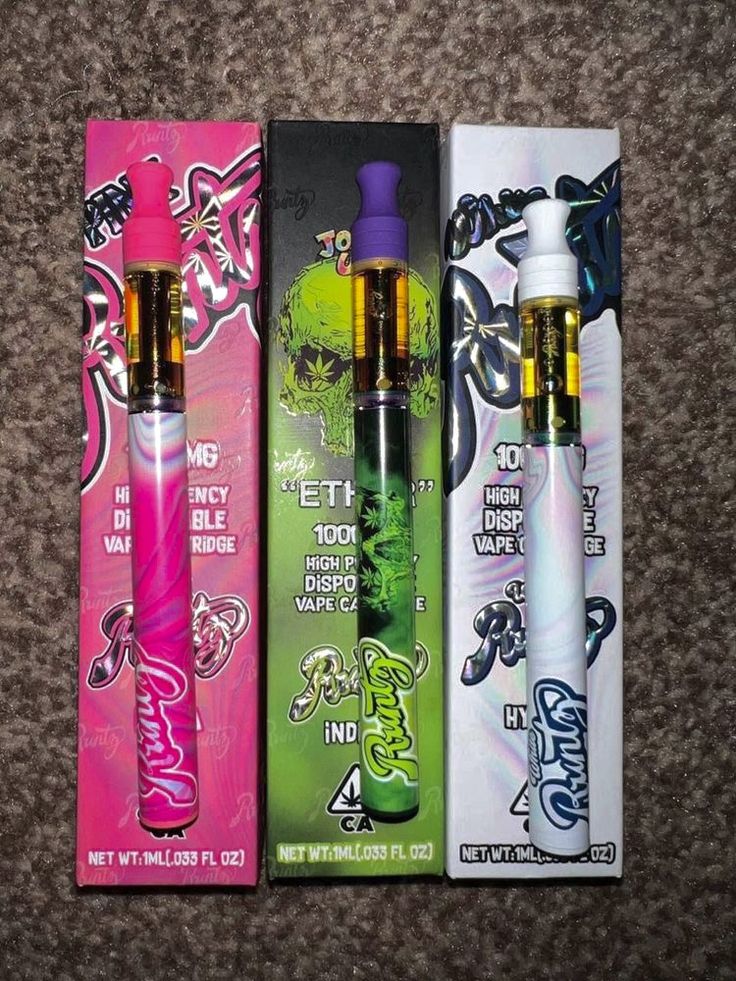 runtz vape near me