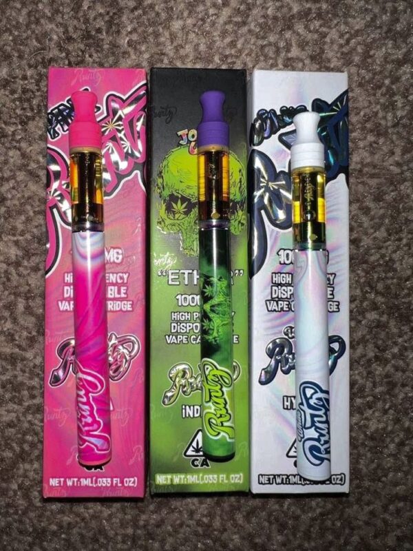vape