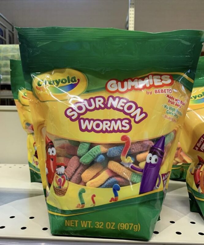 gummy