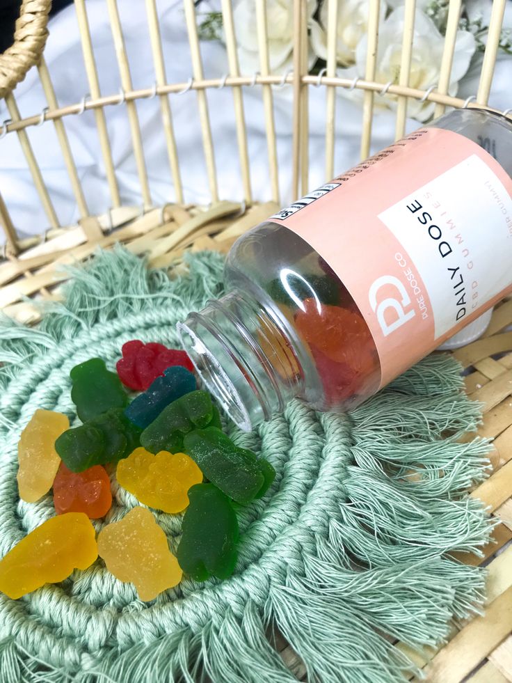 gummies