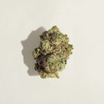 Pink Kush strain UK