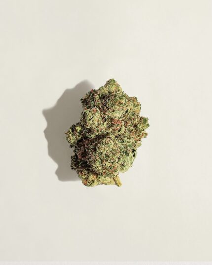 Pink Kush strain UK